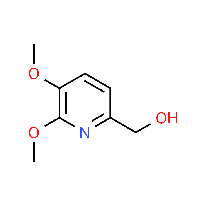 (5,6-Dimethoxypyridin-2-yl)methanol