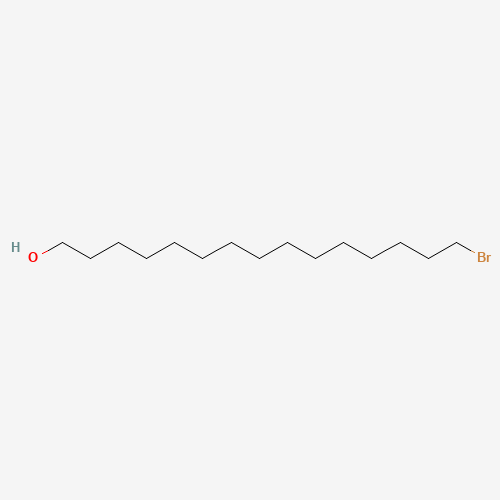 15-Bromopentadecan-1-ol