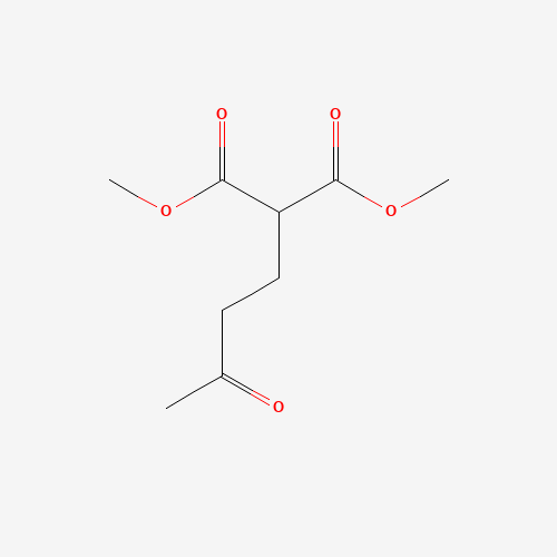 Dimethyl 2-(3-oxobutyl)malonate