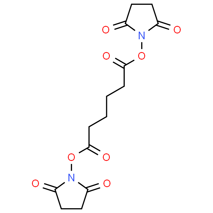 Bis(2,5-dioxopyrrolidin-1-yl) adipate