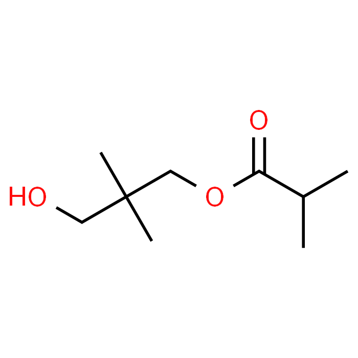3-Hydroxy-2,2-dimethylpropyl isobutyrate