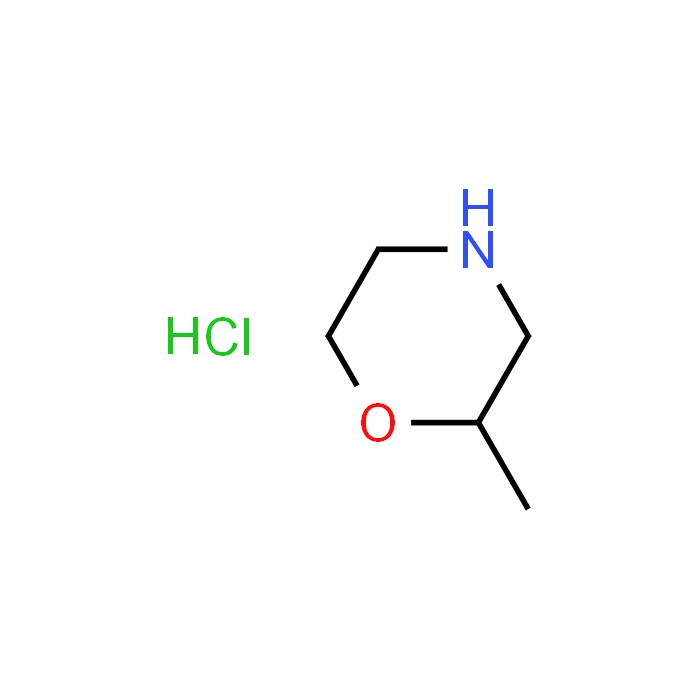 2-Methylmorpholine hydrochloride