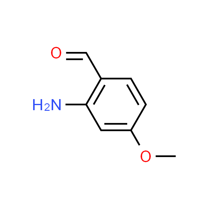2-Amino-4-methoxybenzaldehyde