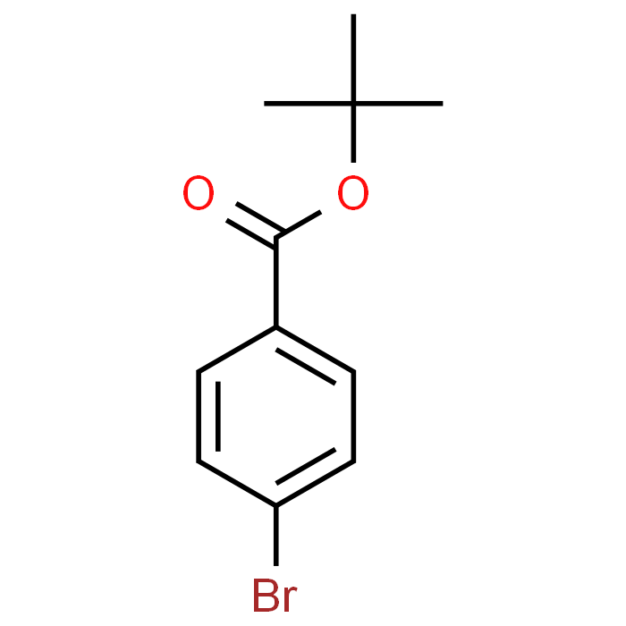 tert-Butyl 4-bromobenzoate