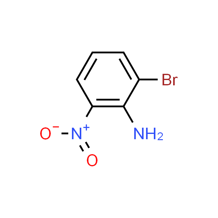 2-Bromo-6-nitroaniline