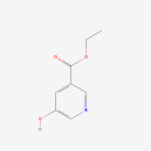 Ethyl 5-hydroxynicotinate