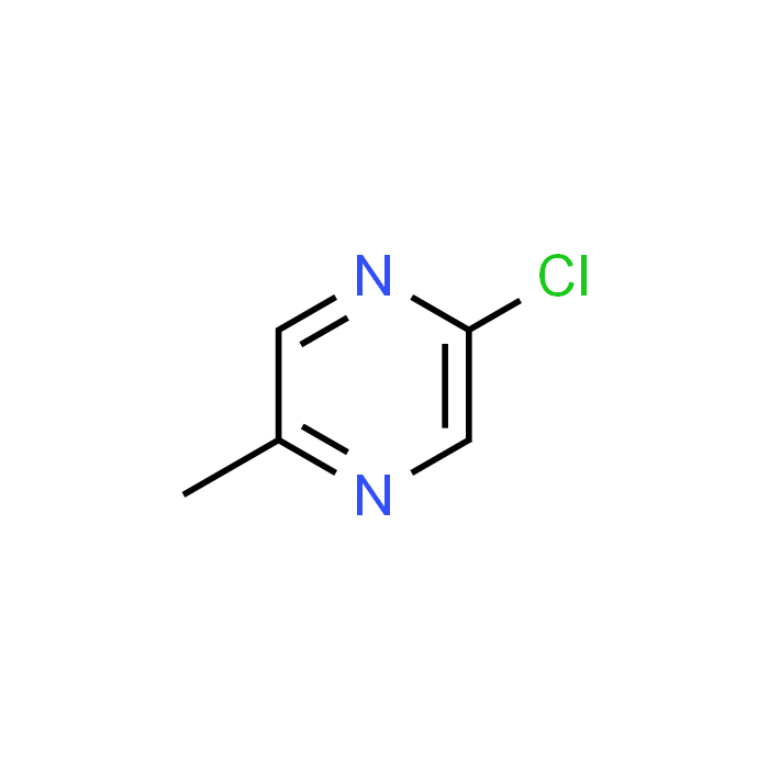2-Chloro-5-methylpyrazine