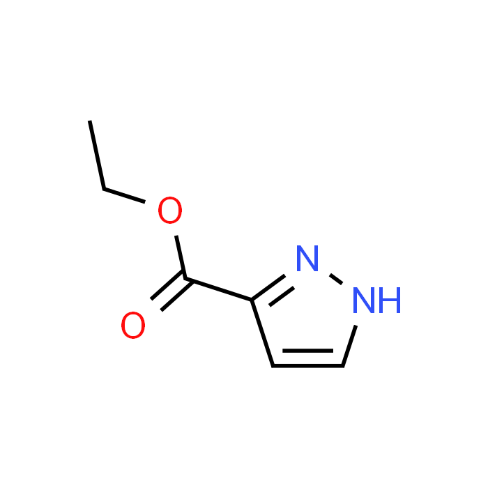Ethyl 1H-pyrazole-3-carboxylate
