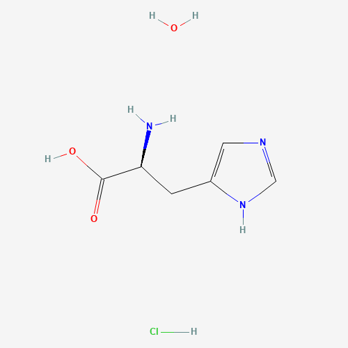 L-Histidine HCl hydrate