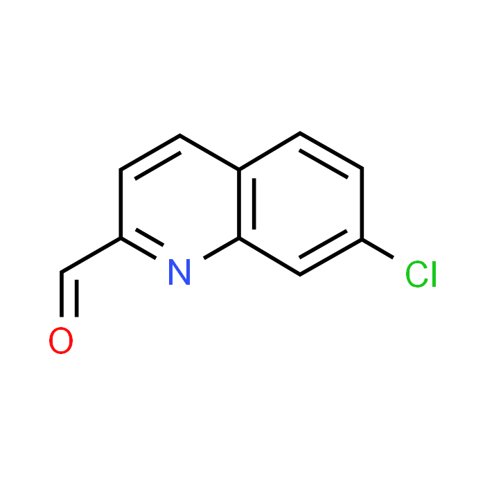 7-Chloroquinoline-2-carbaldehyde