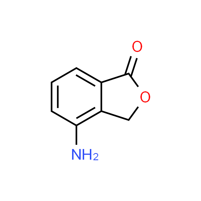 4-Aminoisobenzofuran-1(3H)-one