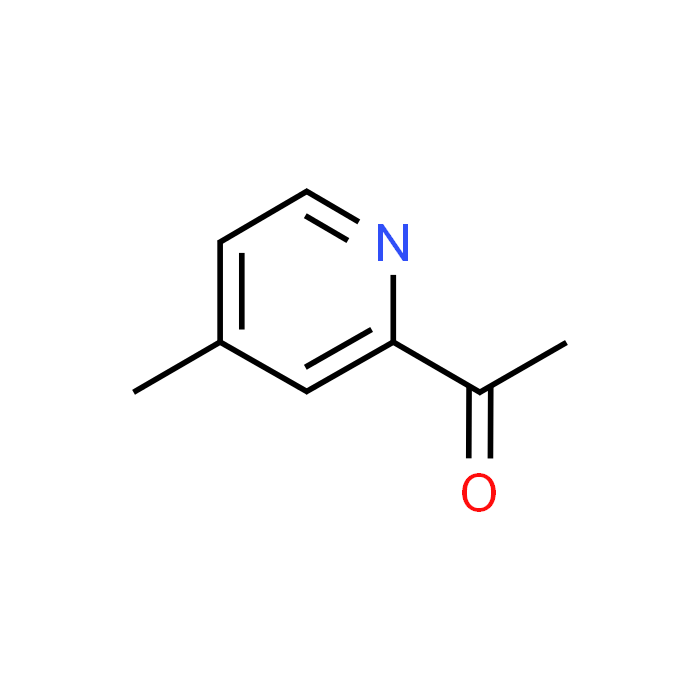 1-(4-Methylpyridin-2-yl)ethanone
