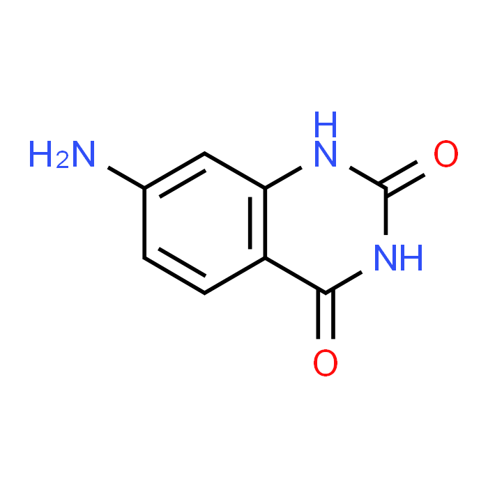 7-Aminoquinazoline-2,4(1H,3H)-dione
