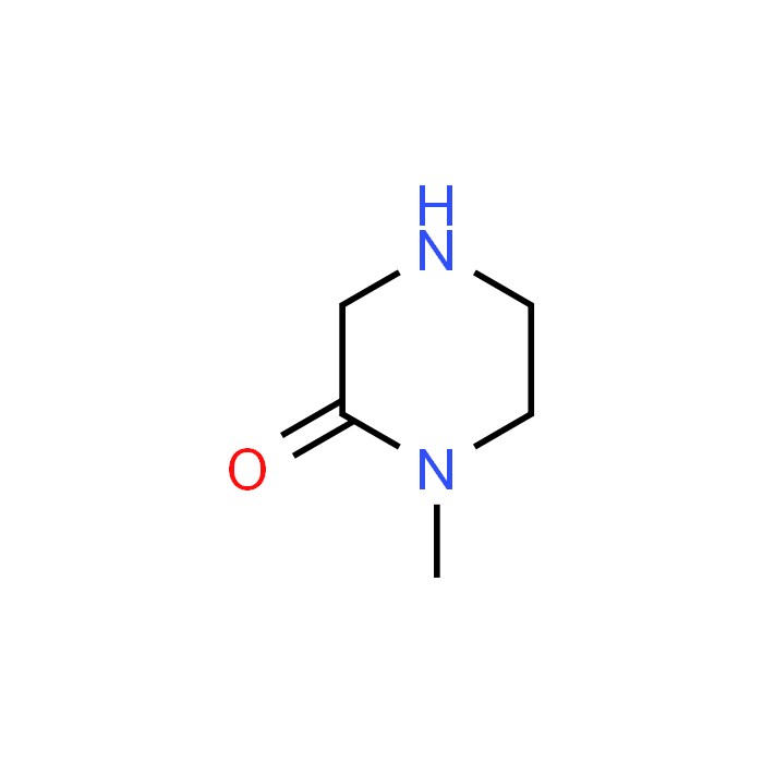 1-Methylpiperazin-2-one