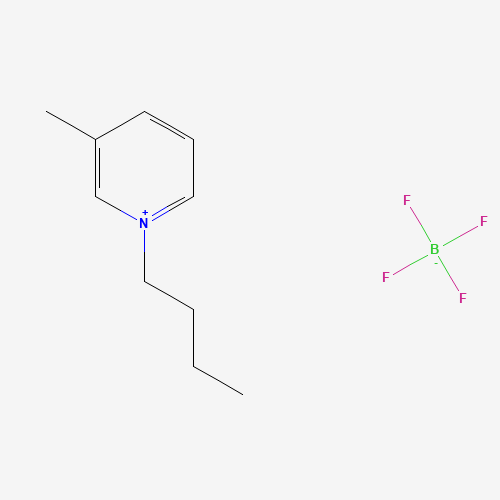 1-Butyl-3-methylpyridin-1-ium tetrafluoroborate