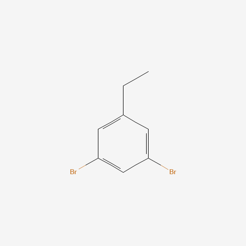 3,5-Dibromoethylbenzene