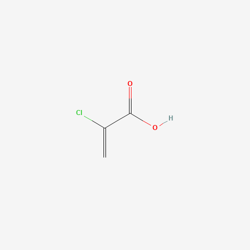 2-Chloroacrylicacid