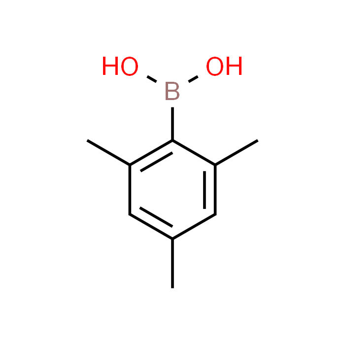2,4,6-Trimethylphenylboronic acid