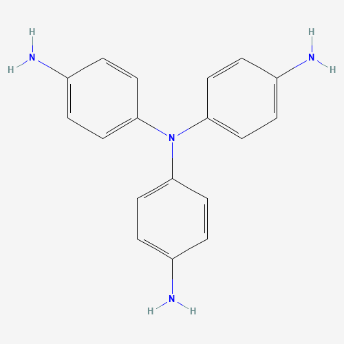 4,4',4''-Triaminotriphenylamine