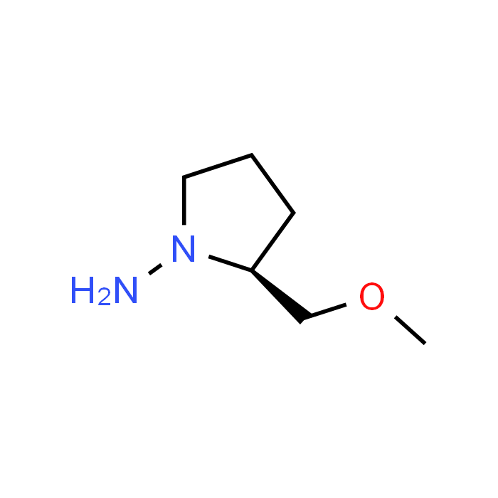 (S)-(-)-1-Amino-2-(methoxymethyl)pyrrolidine
