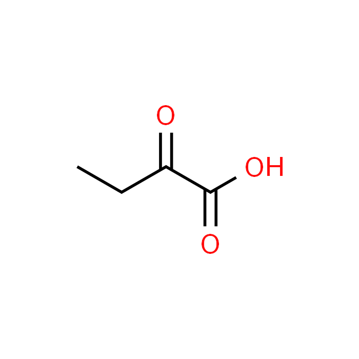 2-Oxobutanoic acid