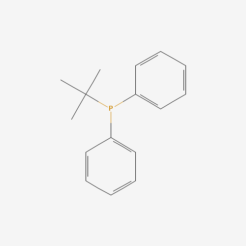 tert-Butyldiphenylphosphine