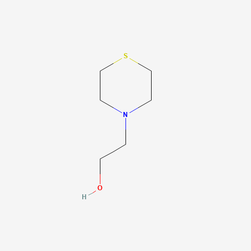 2-Thiomorpholinoethanol