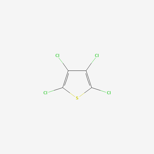 Perchlorothiophene