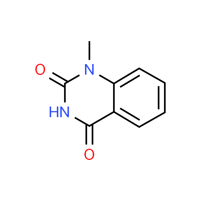1-Methylquinazoline-2,4(1H,3H)-dione