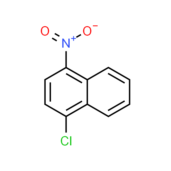 1-Chloro-4-nitronaphthalene