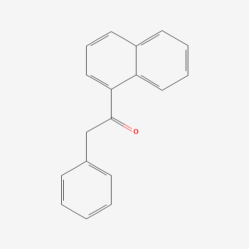 1-(Naphthalen-1-yl)-2-phenylethanone
