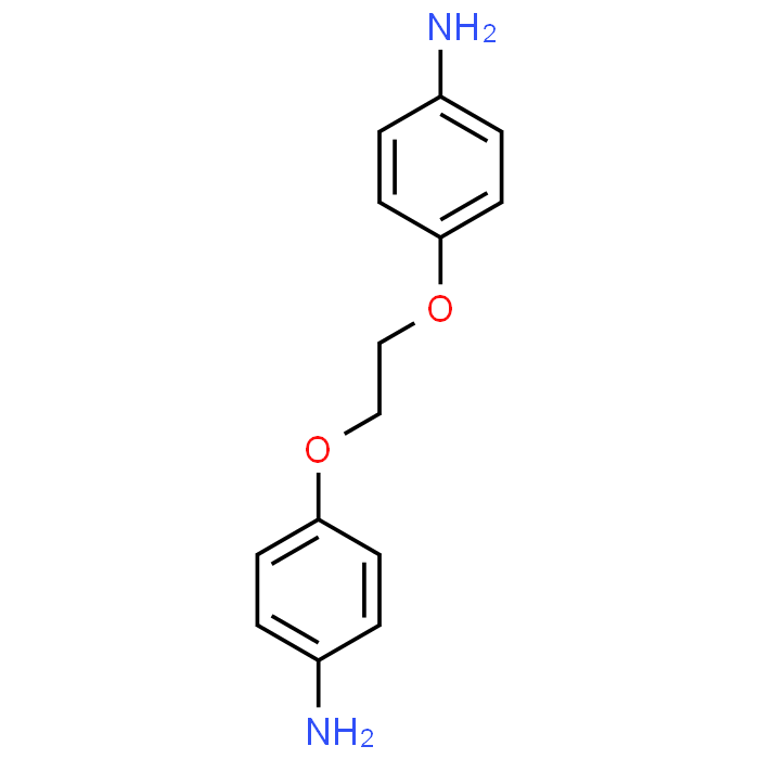 4,4'-(Ethane-1,2-diylbis(oxy))dianiline