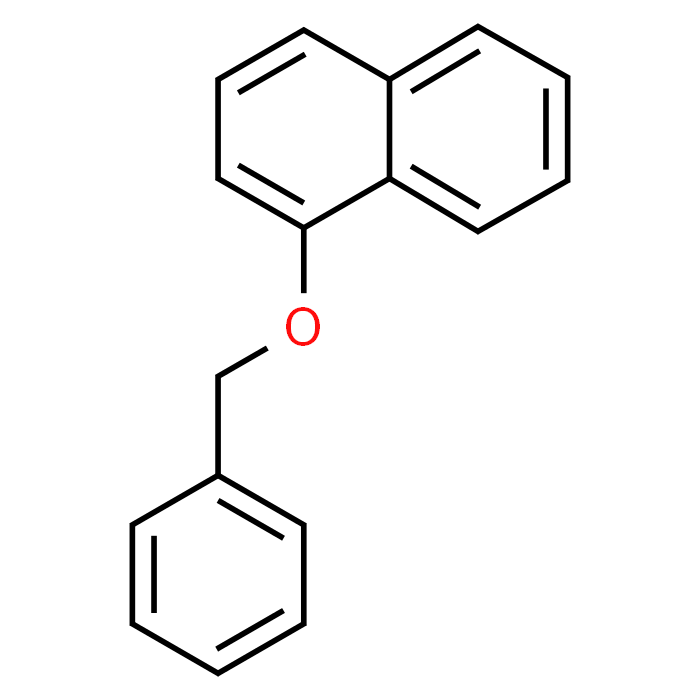 1-(Benzyloxy)naphthalene