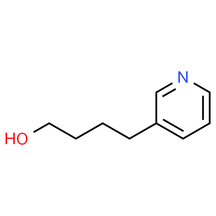 4-(Pyridin-3-yl)butan-1-ol