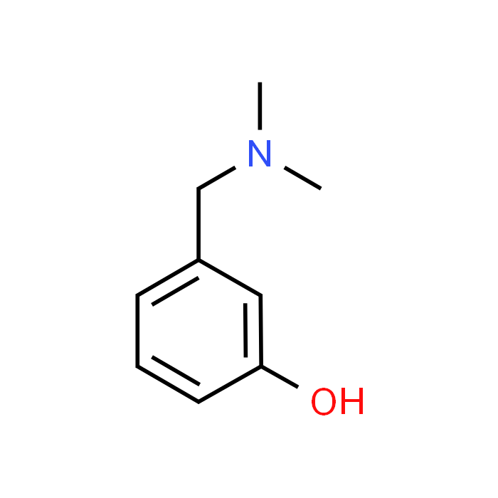 3-((Dimethylamino)methyl)phenol
