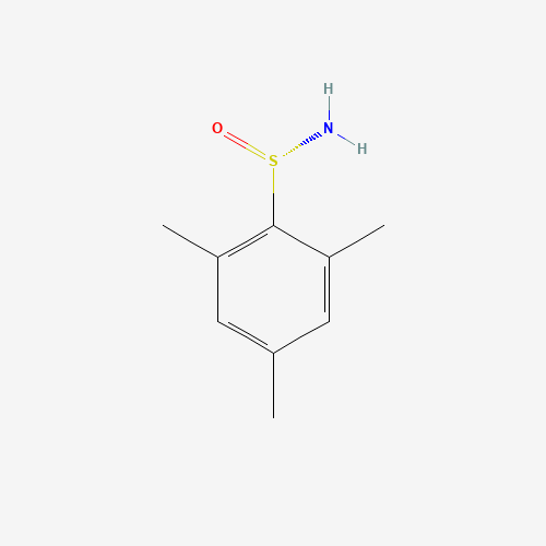 (S)-2,4,6-Trimethylbenzenesulfinamide