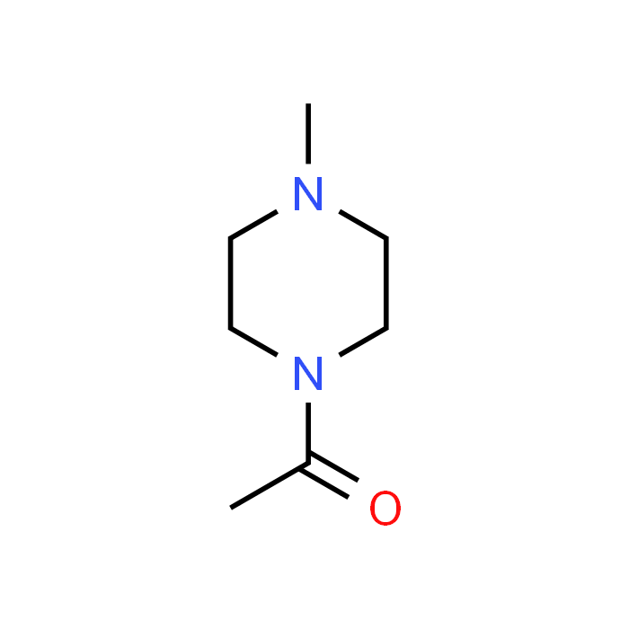 1-(4-Methylpiperazin-1-yl)ethanone