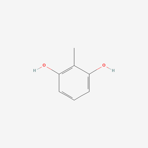 2-Methylbenzene-1,3-diol
