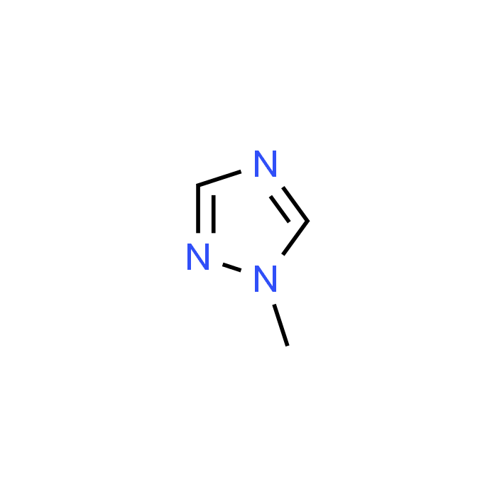 1-Methyl-1,2,4-triazole