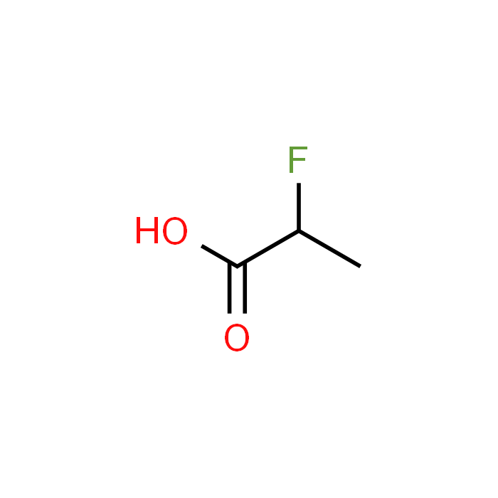 2-Fluoropropionicacid