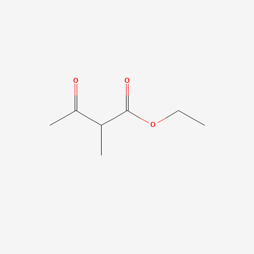 Ethyl 2-methyl-3-oxobutanoate
