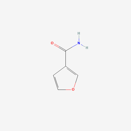 Furan-3-carboxamide