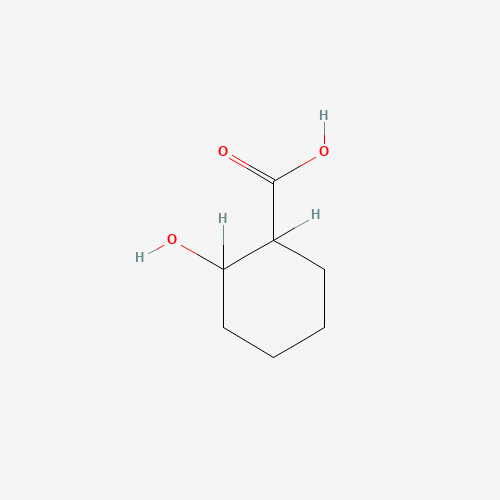 2-Hydroxycyclohexanecarboxylic acid