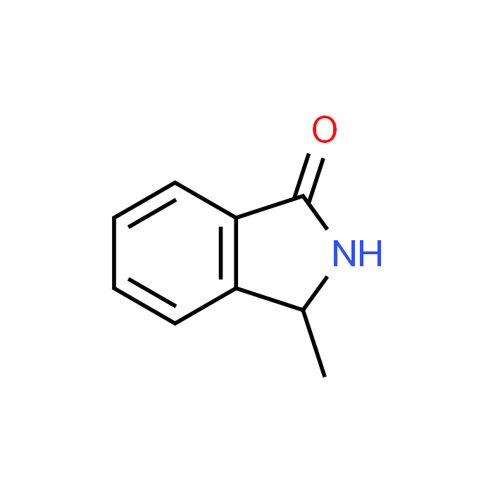 3-Methylisoindolin-1-one