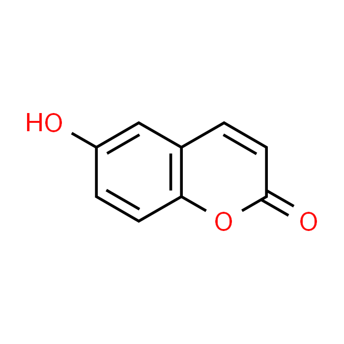 6-Hydroxycoumarin