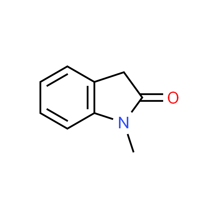 1-Methylindolin-2-one