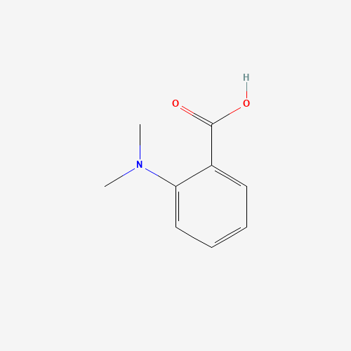 2-Dimethylaminobenzoic acid