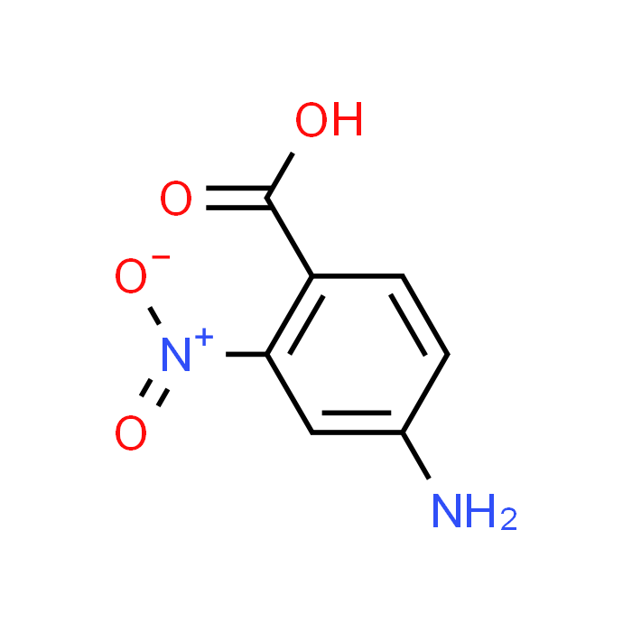 4-Amino-2-nitrobenzoic acid
