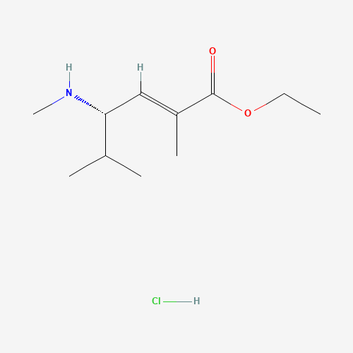 Taltobulin intermediate-3