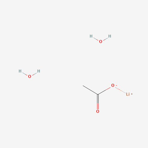 Lithium acetate dihydrate